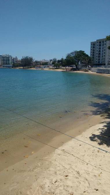 Edificio Castel Gandolfo