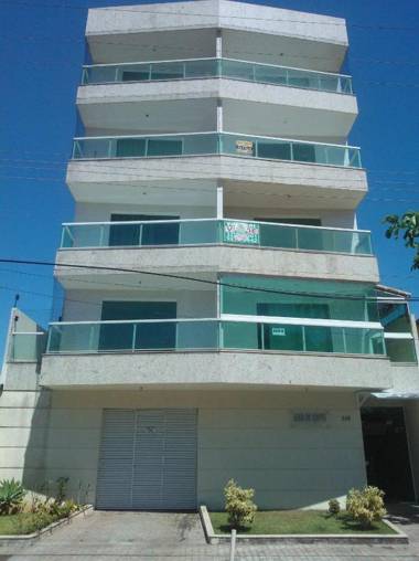 Seu Apê na Enseada Azul - Bacutia !!!