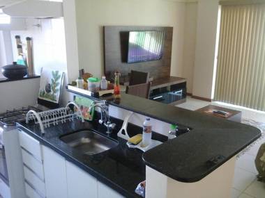 Seu Apê na Enseada Azul - Bacutia !!!