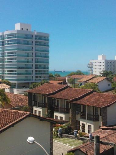 Seu Apê na Enseada Azul - Bacutia !!!