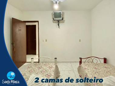 Pousada Santa Monica