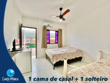 Pousada Santa Monica