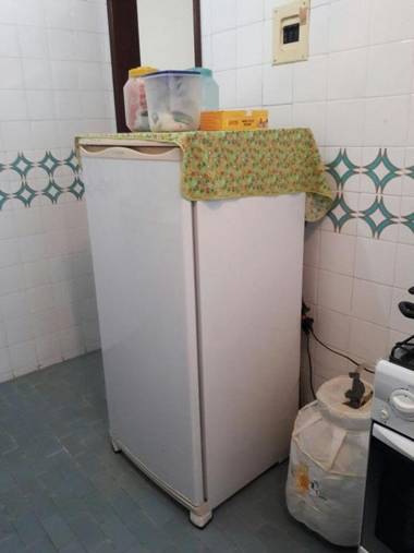 Apto Guarapari - Praia do Morro - 50 m da praia