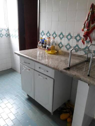 Apto Guarapari - Praia do Morro - 50 m da praia