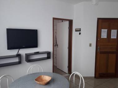 Ap Praia Morro - 350m Mar