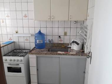 Ap Praia Morro - 350m Mar