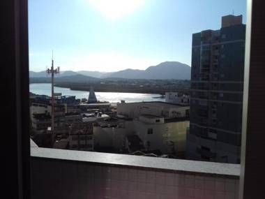 Apartamento em Guarapari