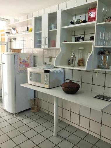 Cobertura Duplex Virtudes