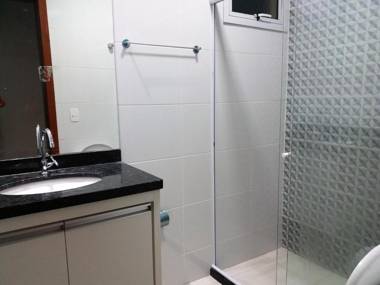 NOVO EDIFICIO VIENA - ATRAS do PRAIA CENTER