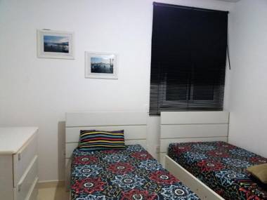 NOVO EDIFICIO VIENA - ATRAS do PRAIA CENTER