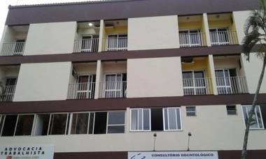 Castanheiras 3 Quartos