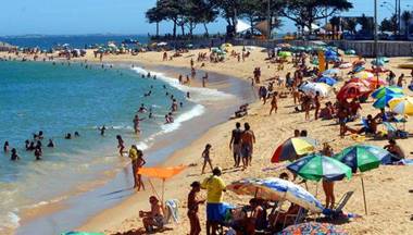 Castanheiras 3 Quartos