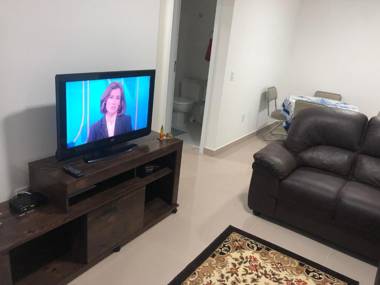 Apartamento temporada