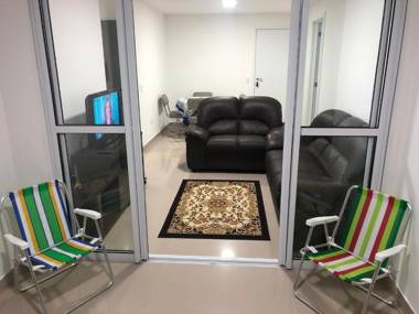 Apartamento temporada