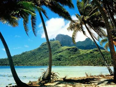 Pousada Solar da Praia