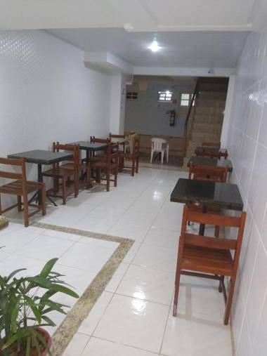 Pousada Solar da Praia