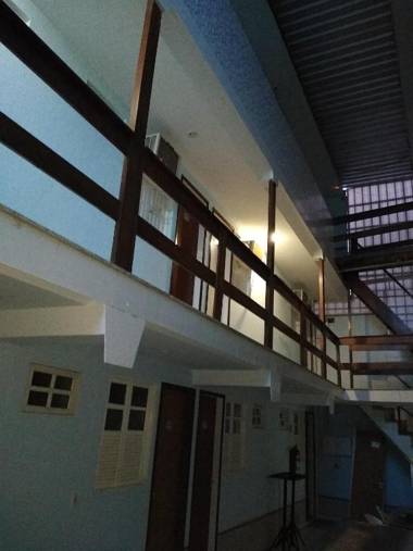 Pousada Solar da Praia