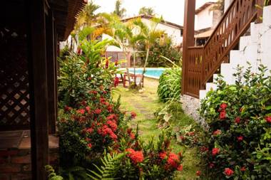 Pousada das Gaivotas