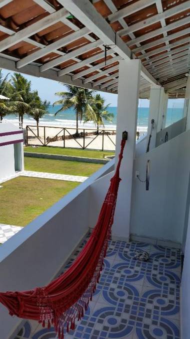 Pousada Sol Nascente