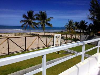 Pousada Sol Nascente