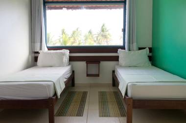 Pousada Terceiro Espaço