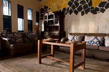 Pousada Terceiro Espaço