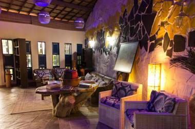 Pousada Terceiro Espaço