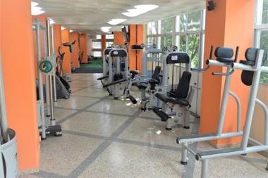 Realminas Hotel e Restaurante