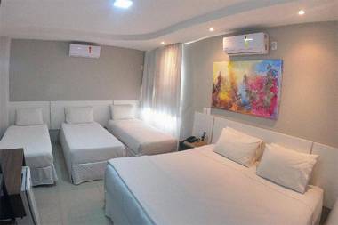 Hotel Pedra Negra Gov. Valadares