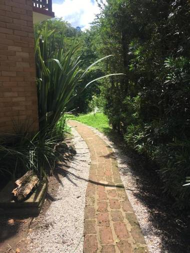 Riacho Das Pedras Pousada