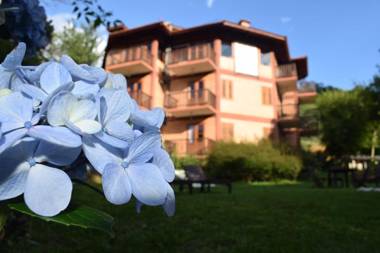 Riacho Das Pedras Pousada