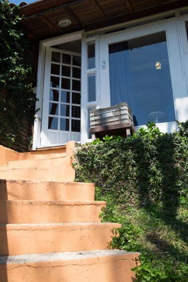 Pousada Solar D'Araucaria