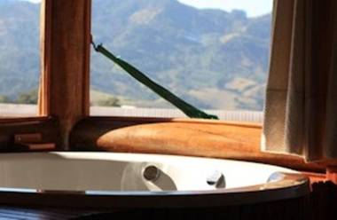 Pousada Dona Manoela