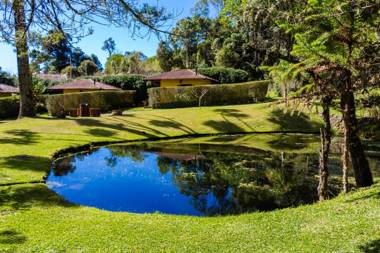 Pousada Lua de Pedra