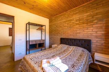 Chalé das Amoras - MeuChalé.com.br