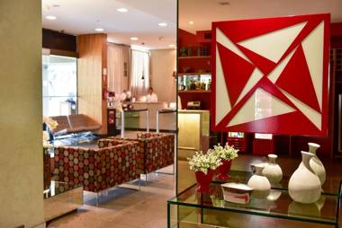 Comfort Hotel Goiânia