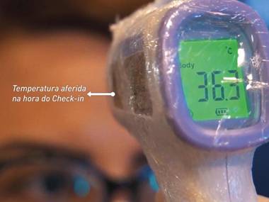 Comfort Hotel Goiânia