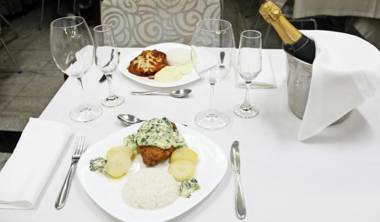 Umuarama Plaza Hotel