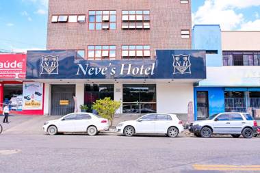 Neves Hotel