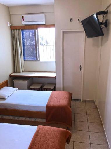 Hotel Serra das Águas