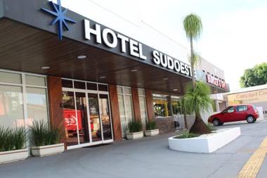 Sudoeste Hotel