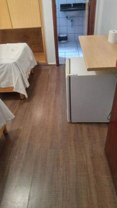 Hotel Terra Cedro In