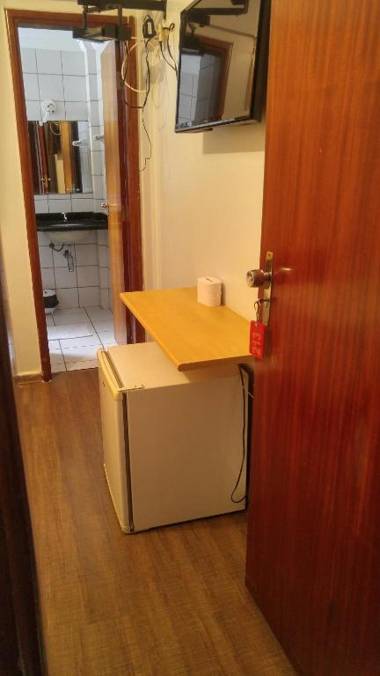 Hotel Terra Cedro In