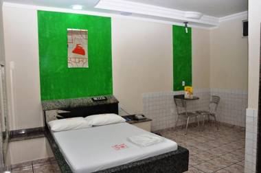 Hotel Sol Centro (Adults Only)