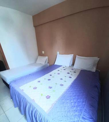 Flats Bueno em Goiânia