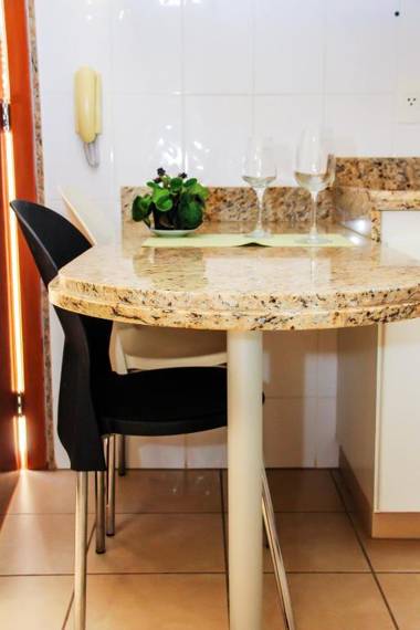 Flats Bueno em Goiânia