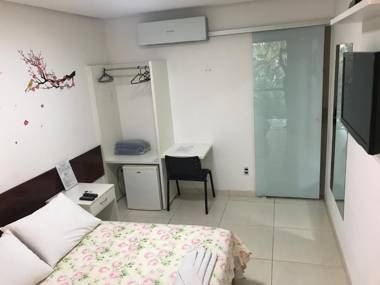 Aldeia das Flores Hotel