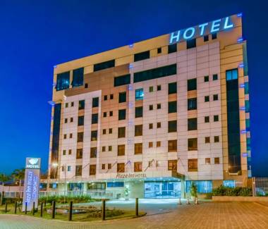 Plaza Inn Breeze Aeroporto