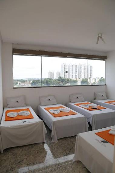Hotel Cco Goiânia