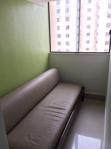 Apartamentos La Residence